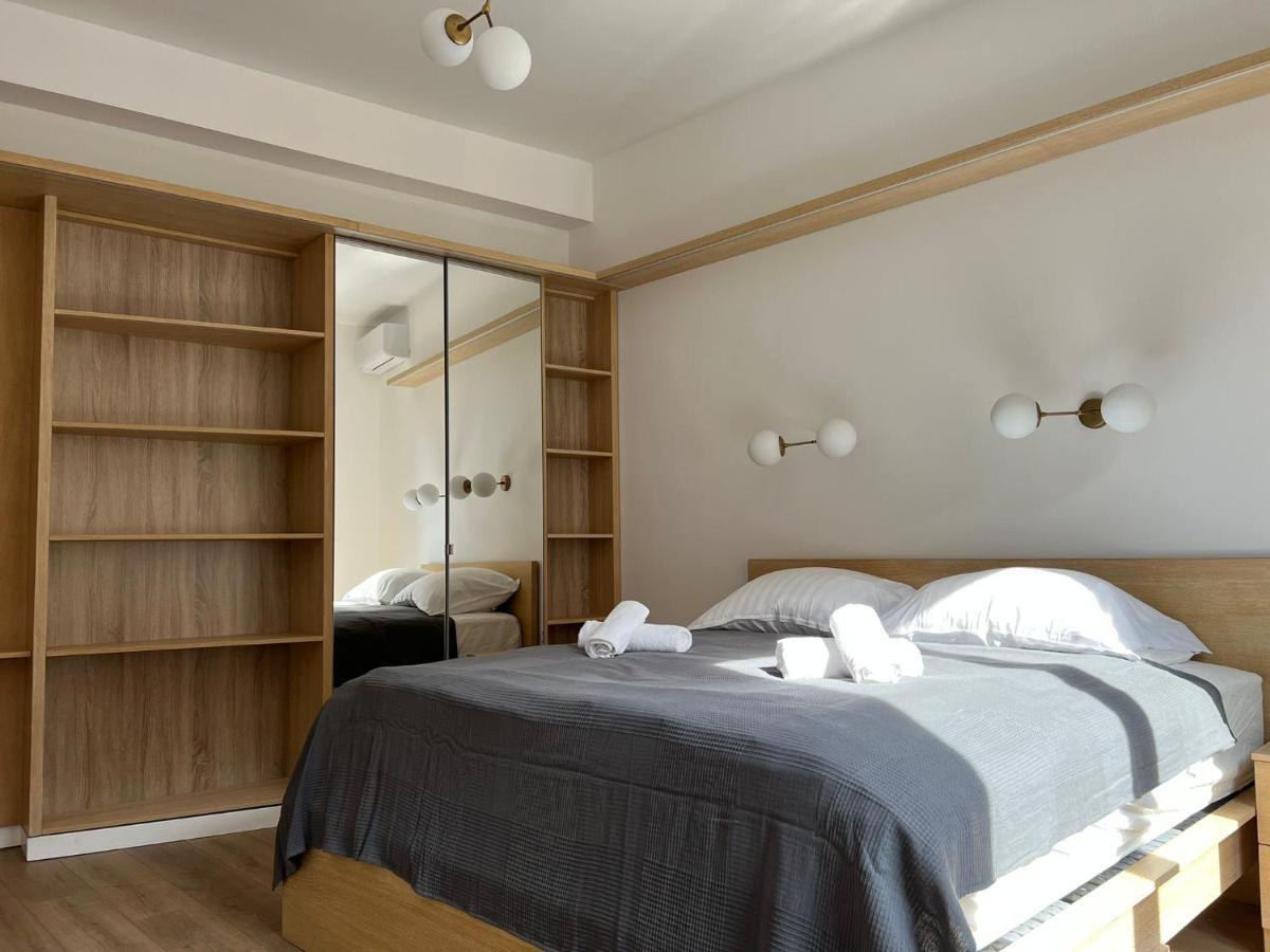 Exclusive Homes Appartement Budapest