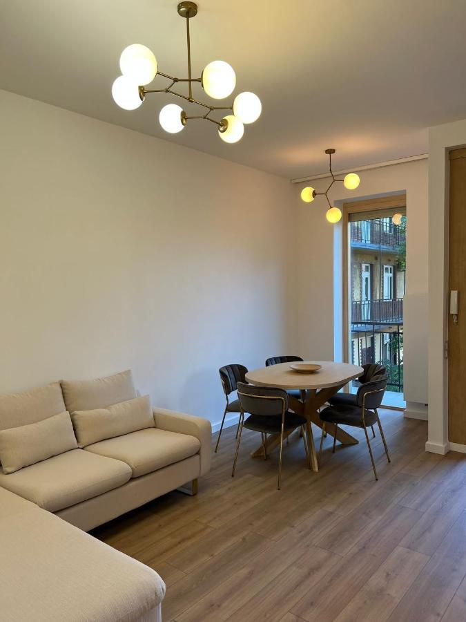 Exclusive Homes Appartement *