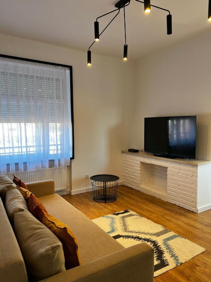 Appartement Exclusive Homes