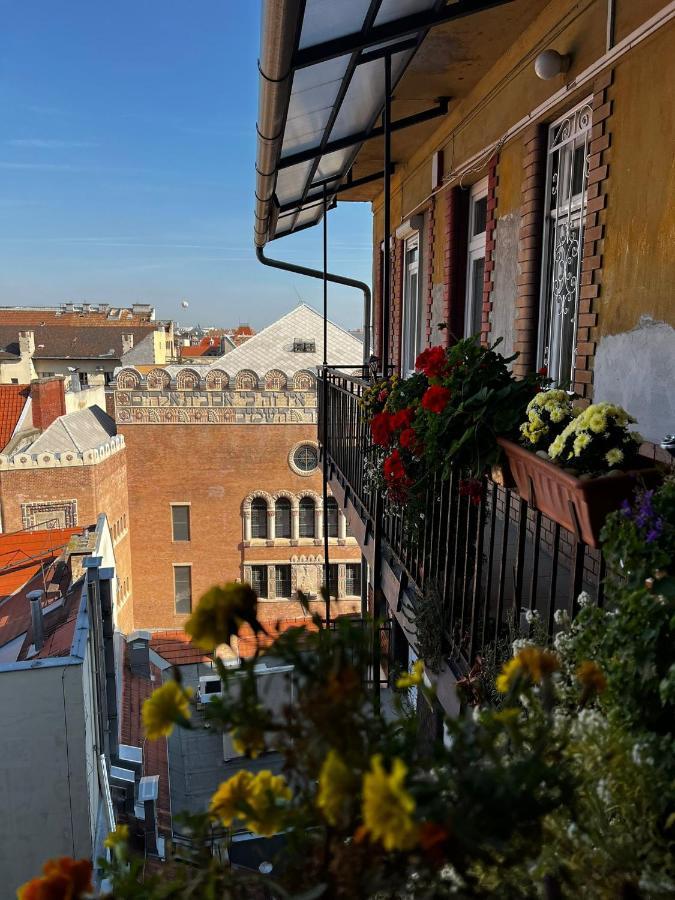 Appartement Exclusive Homes *