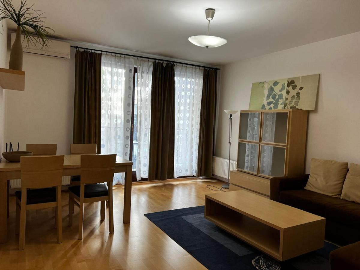 Appartement Exclusive Homes