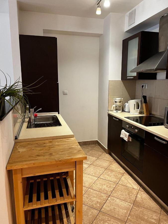 Appartement Exclusive Homes *