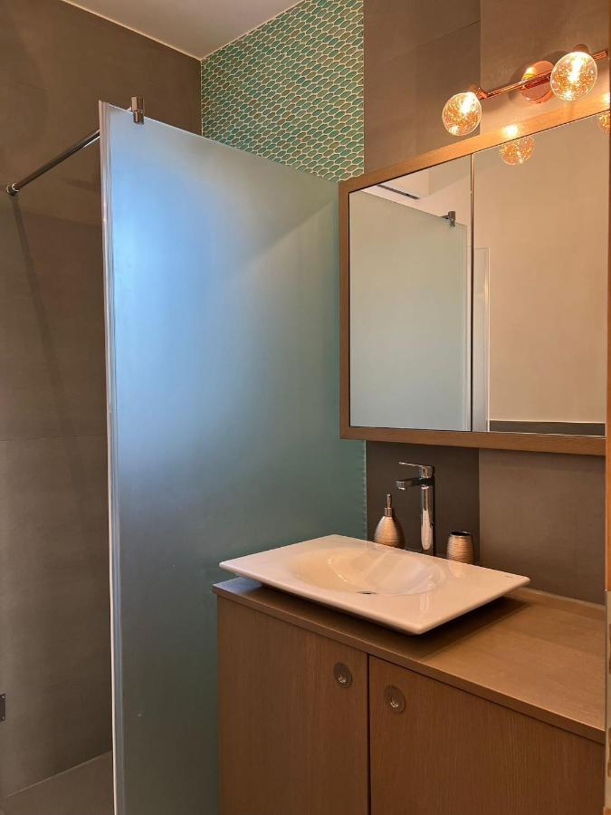 Exclusive Homes Appartement *