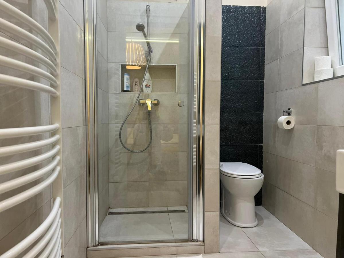 Appartement Exclusive Homes