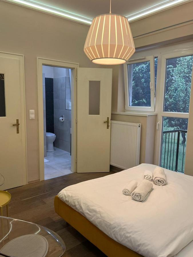 Appartement Exclusive Homes