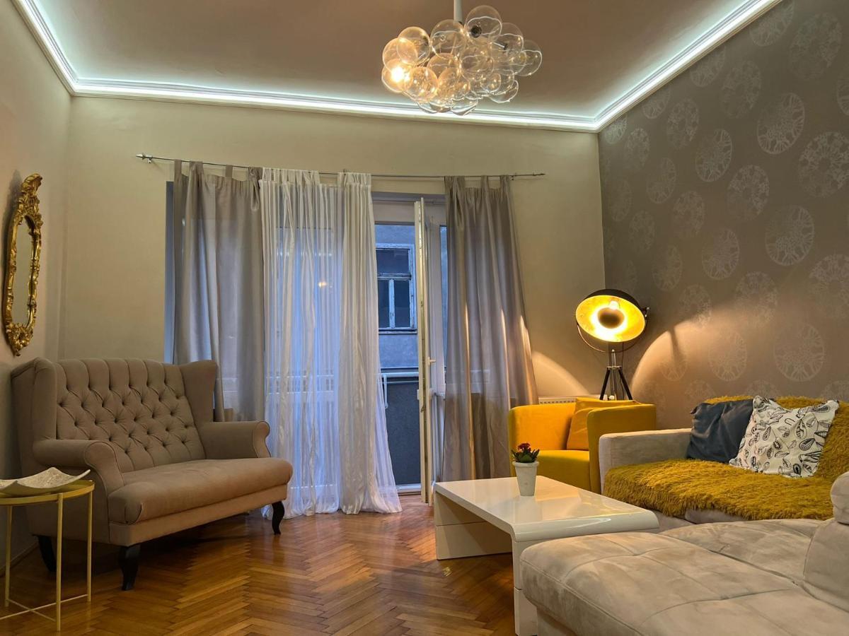 Exclusive Homes Appartement