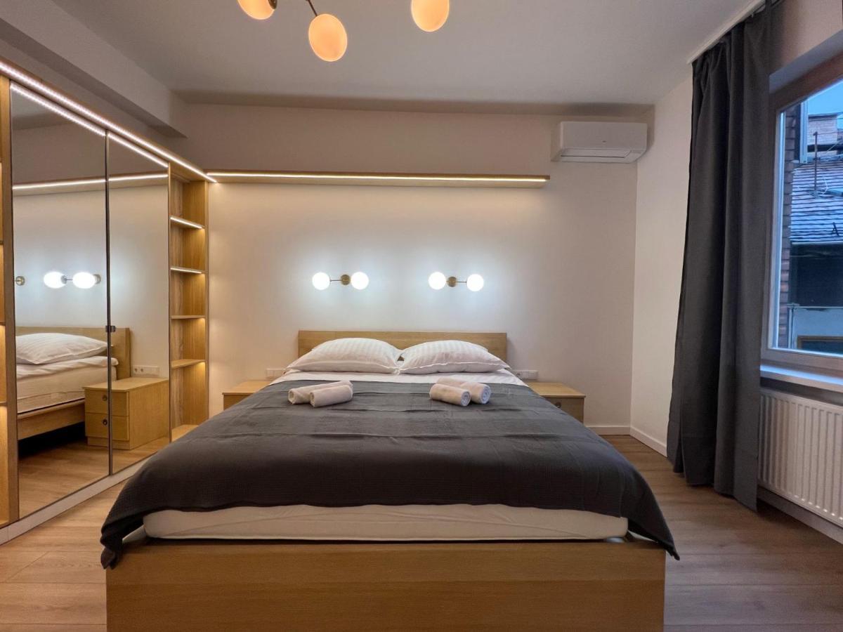 Appartement Exclusive Homes Budapest