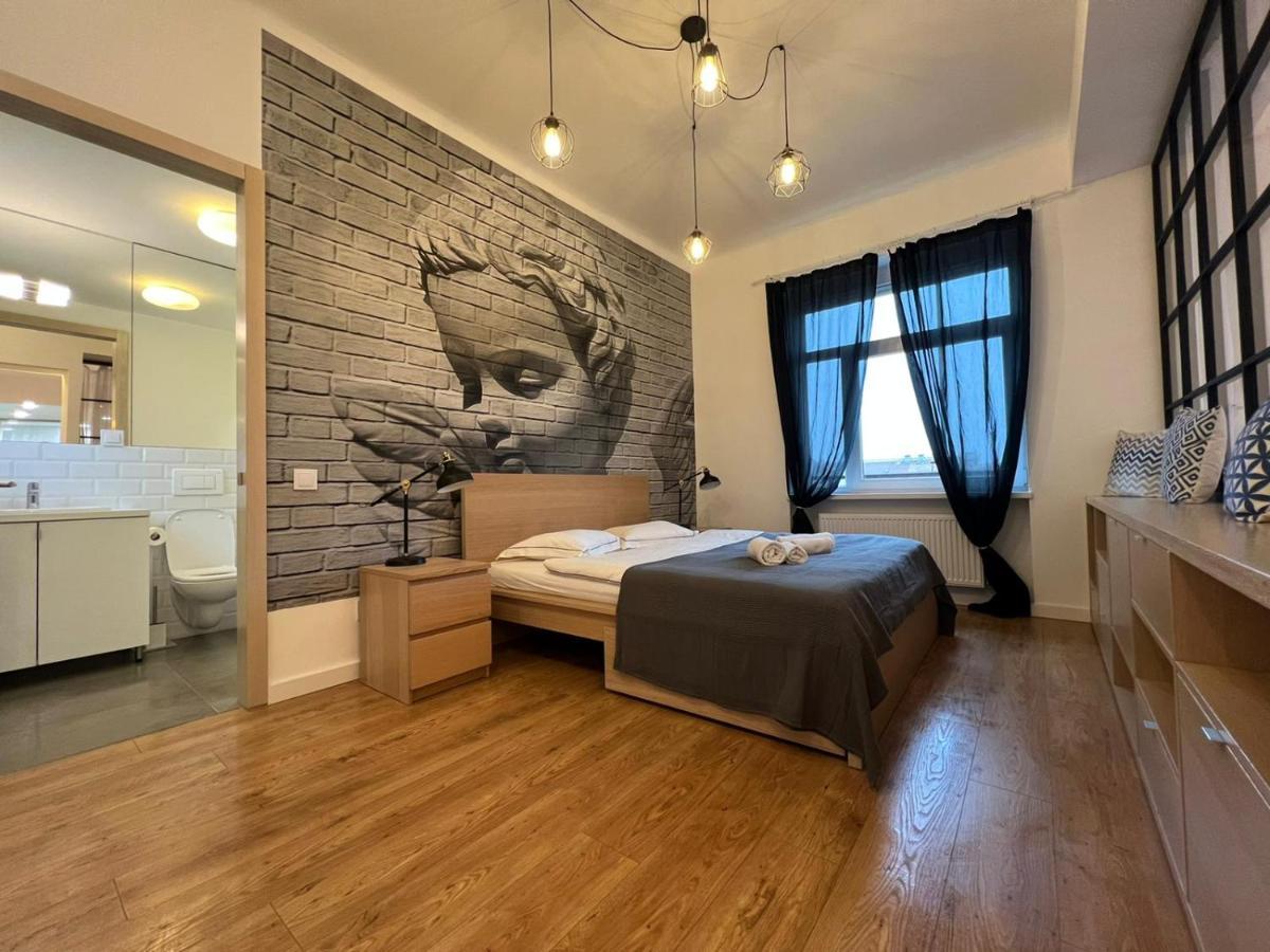 Appartement Exclusive Homes *
