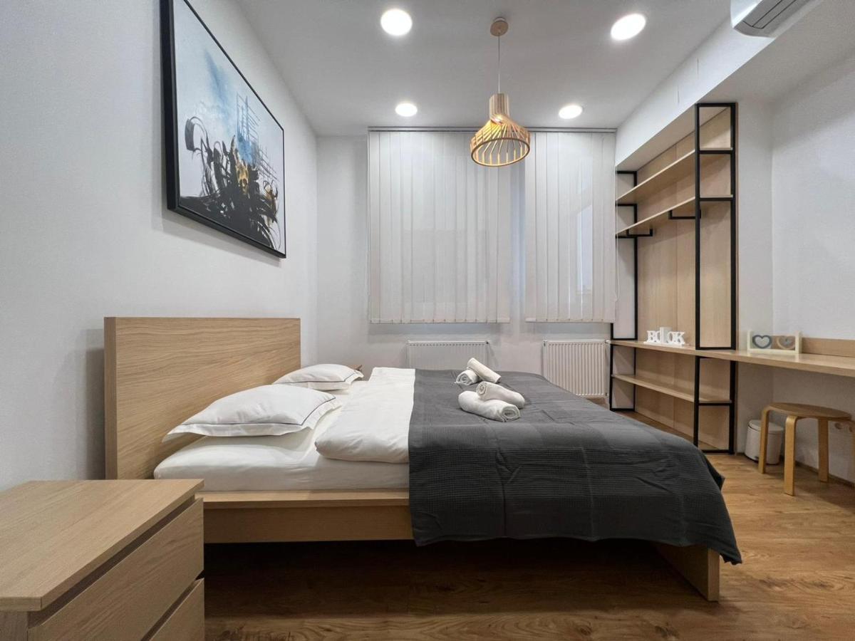 Exclusive Homes Appartement *