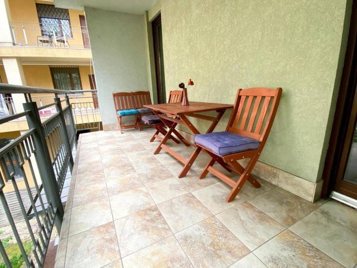 Exclusive Homes Appartement Budapest