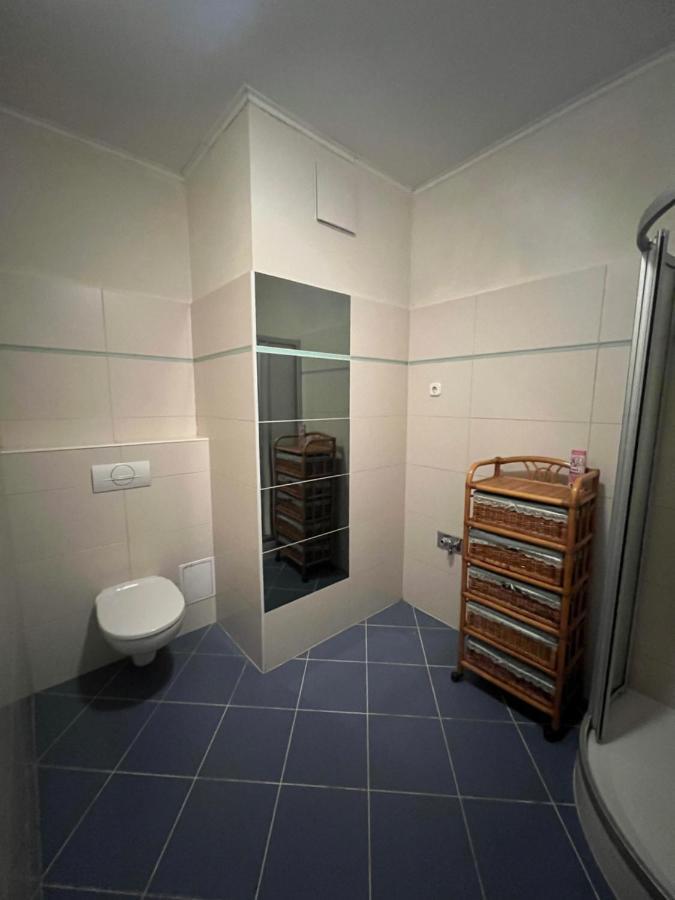 Exclusive Homes Appartement