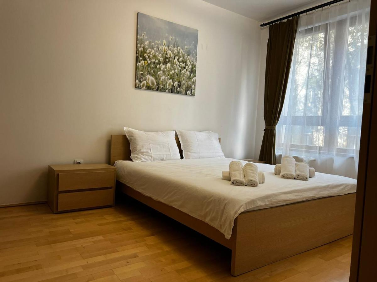 Exclusive Homes Budapešť