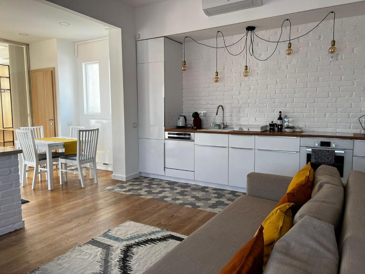 Exclusive Homes * Budapešť