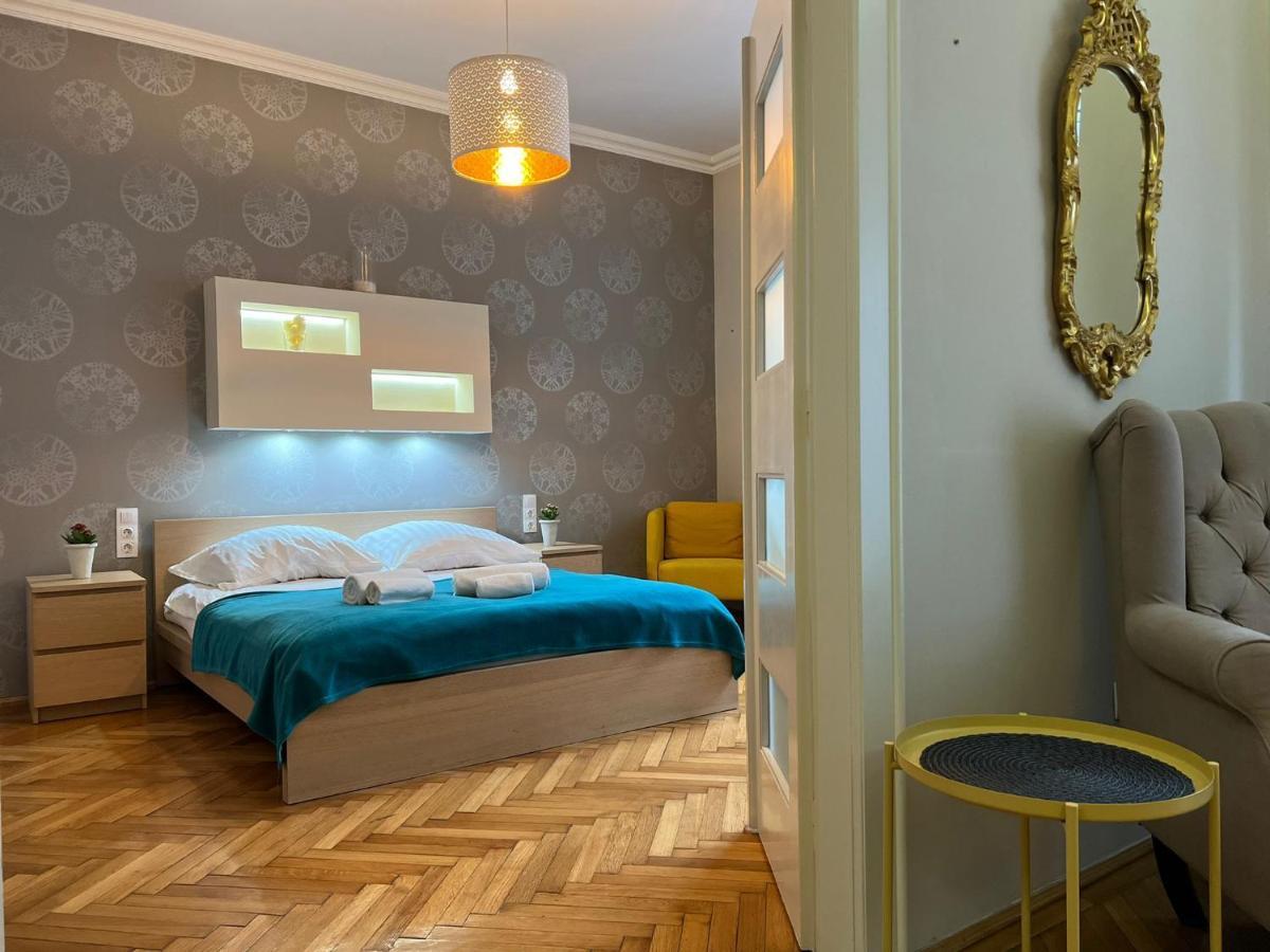 Exclusive Homes * Budapešť