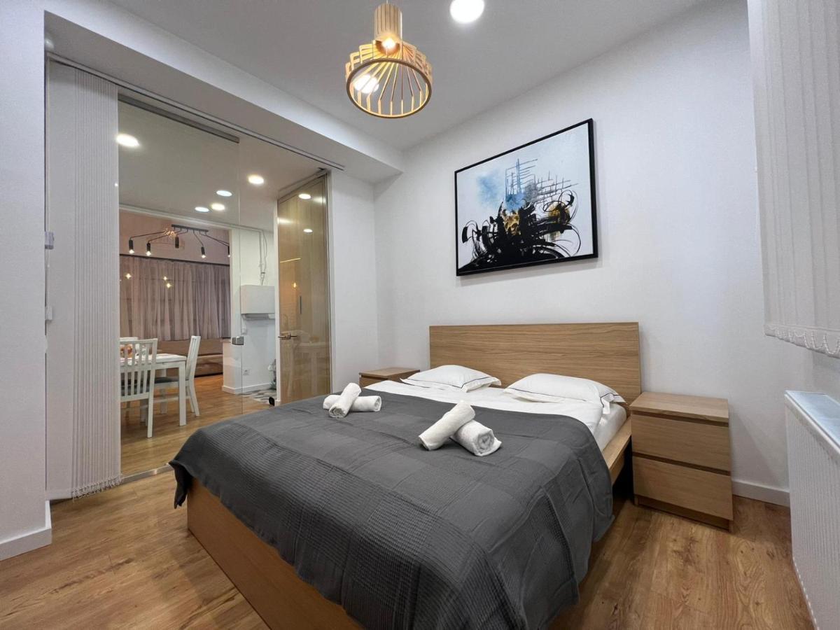 Exclusive Homes Apartmán *