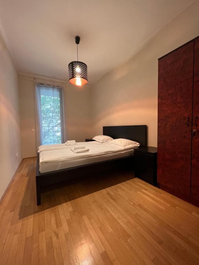 Exclusive Homes Budapešť